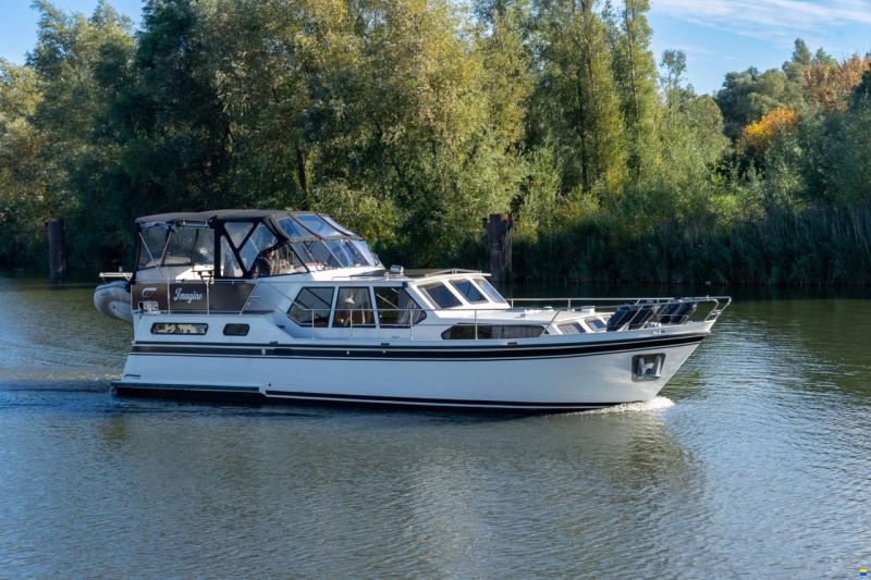 Smelne Kruiser 1240