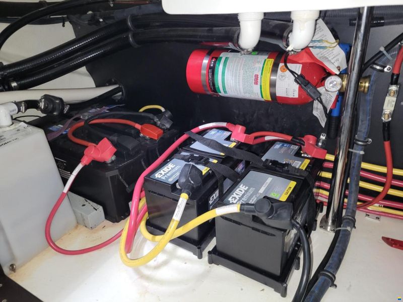 Monterey 378SE Bowrider