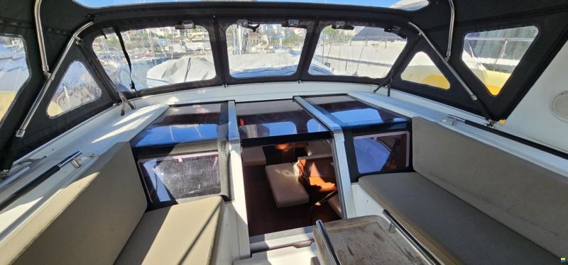 Beneteau Oceanis 60