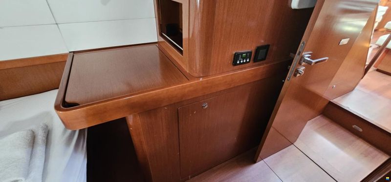 Beneteau Oceanis 60