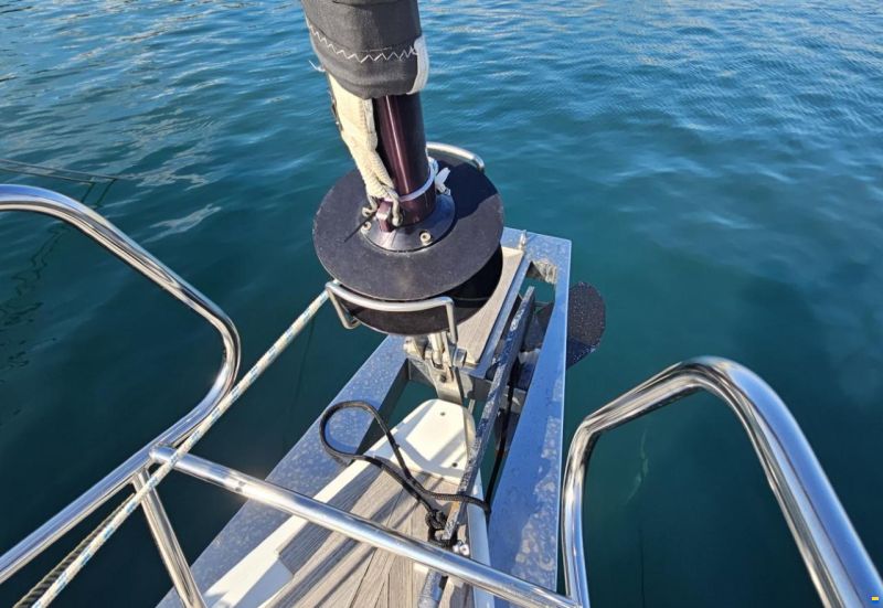 Beneteau Oceanis 60