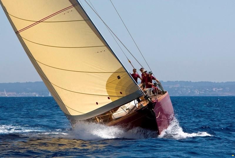 Abeking & Rasmussen 82 One-Off