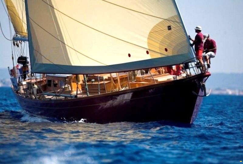 Abeking & Rasmussen 82 One-Off