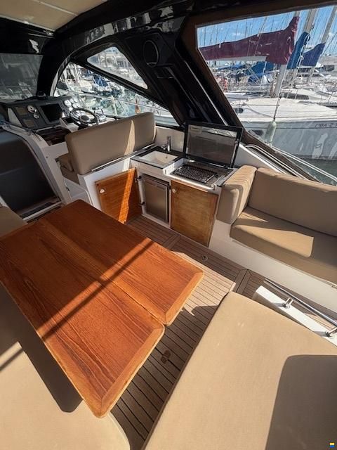 Sealine SC35