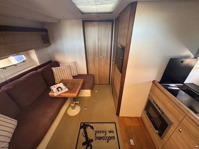 Sealine SC35