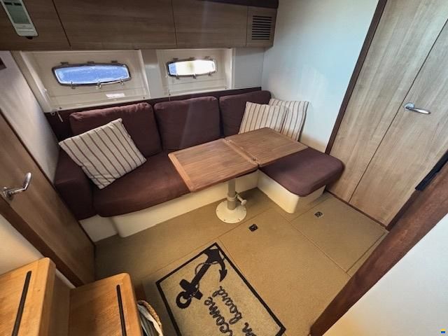 Sealine SC35