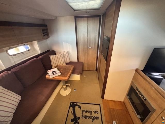 Sealine SC35