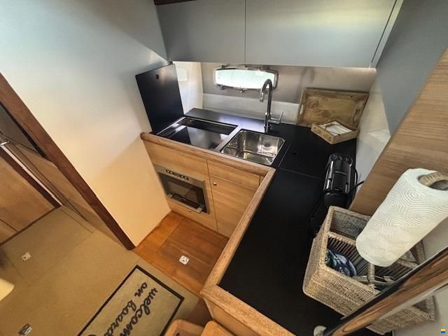 Sealine SC35