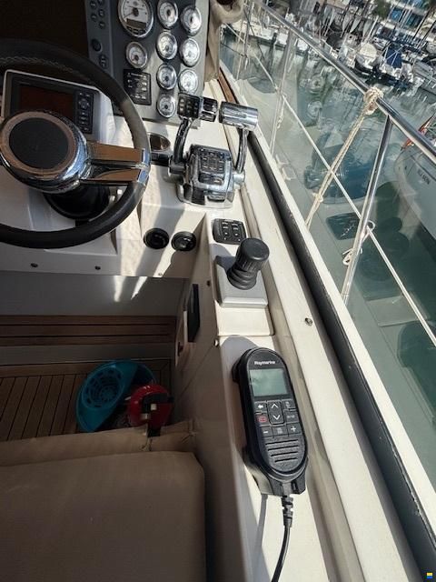 Sealine SC35