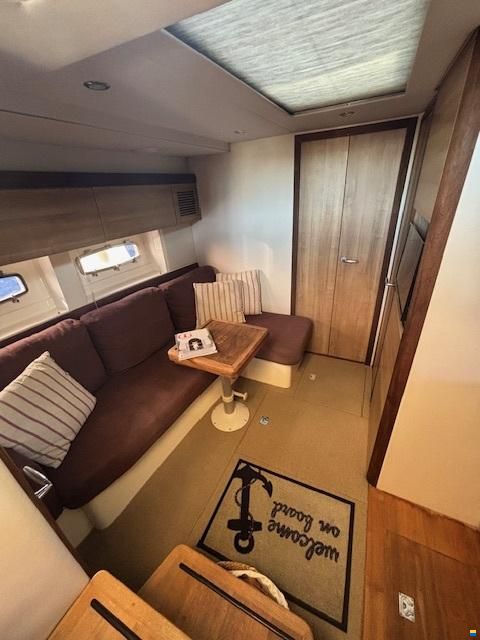 Sealine SC35