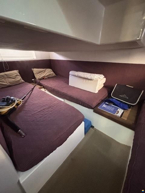 Sealine SC35