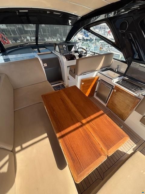 Sealine SC35