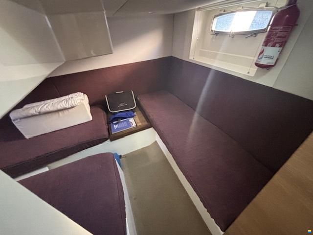 Sealine SC35