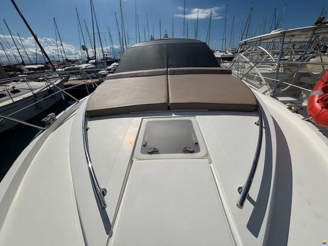 Sealine SC35