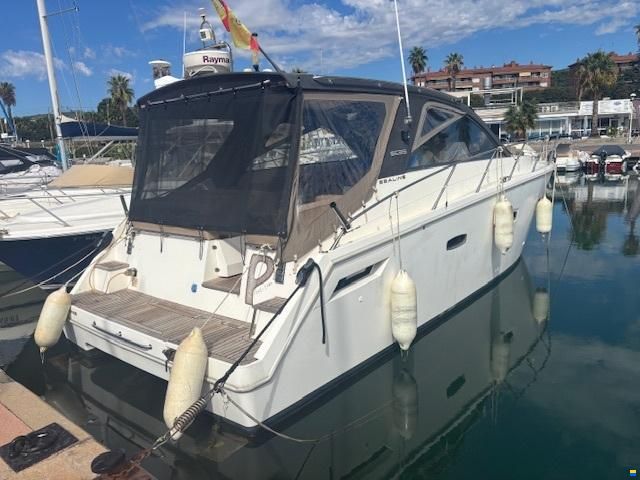 Sealine SC35