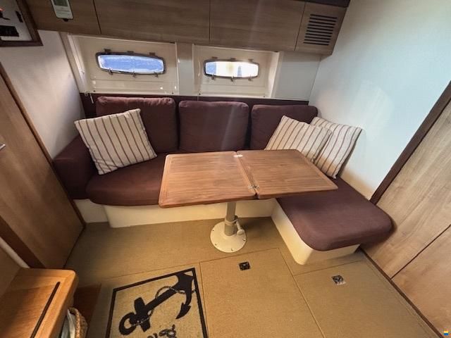 Sealine SC35