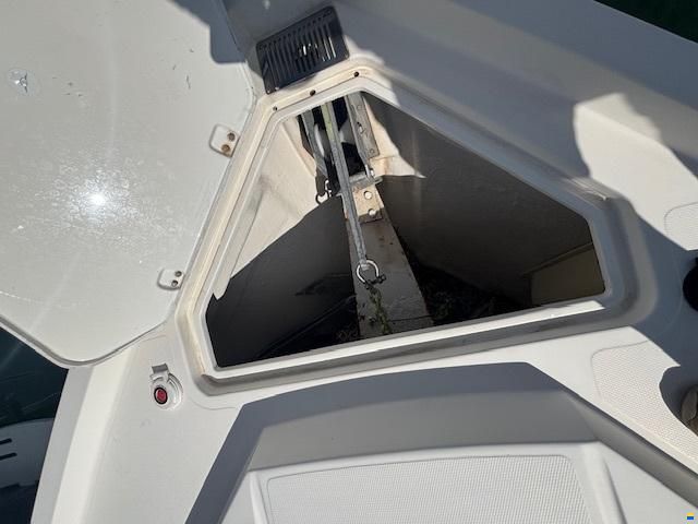 Sealine SC35
