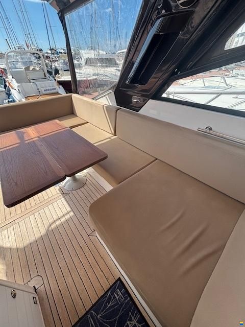 Sealine SC35