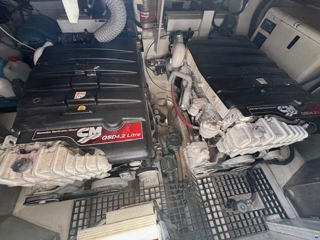 Sealine SC35