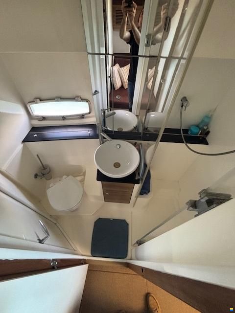 Sealine SC35