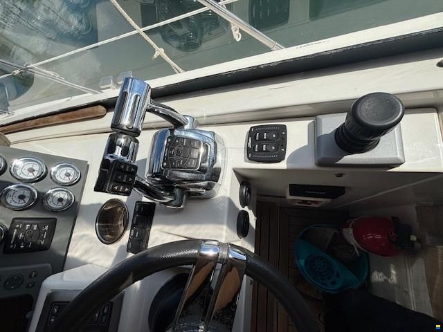 Sealine SC35