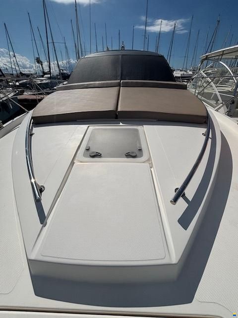 Sealine SC35