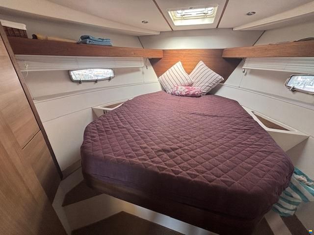 Sealine SC35