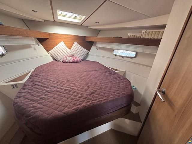 Sealine SC35