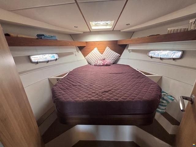 Sealine SC35