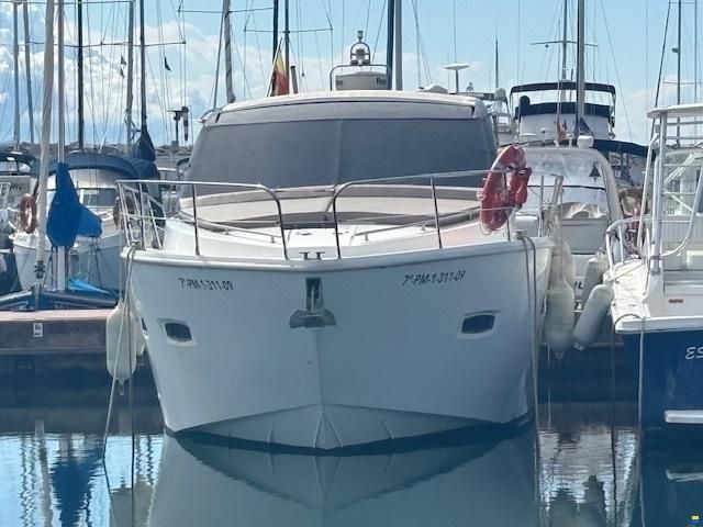 Sealine SC35