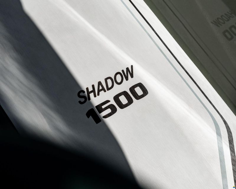 Brabus Shadow 1500 Cross Top