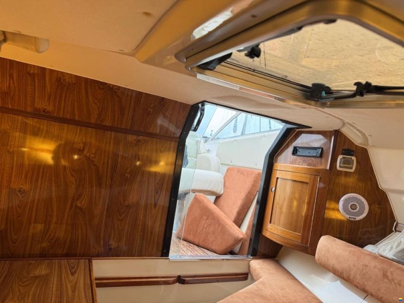 Nordic Ocean Craft 22DC