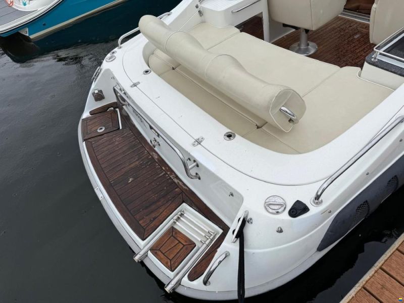 Nordic Ocean Craft 22DC