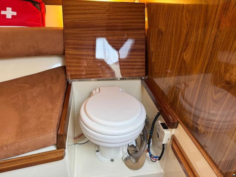Nordic Ocean Craft 22DC