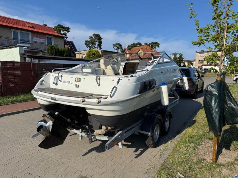 Nordic Ocean Craft 22DC