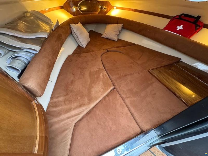 Nordic Ocean Craft 22DC