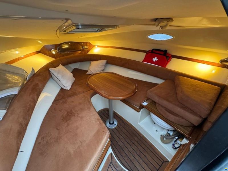 Nordic Ocean Craft 22DC