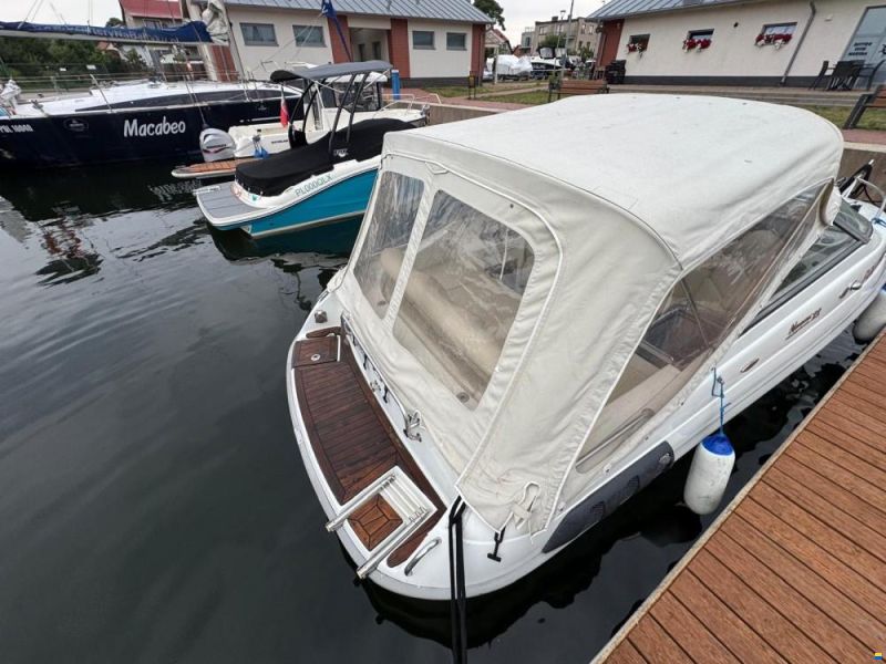 Nordic Ocean Craft 22DC