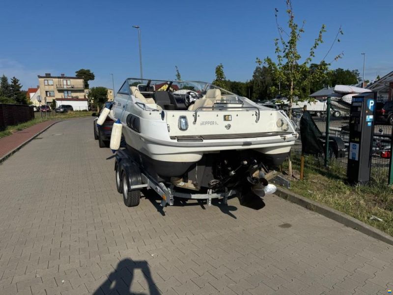 Nordic Ocean Craft 22DC