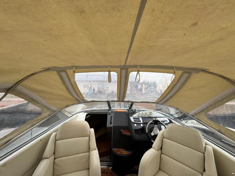 Nordic Ocean Craft 22DC
