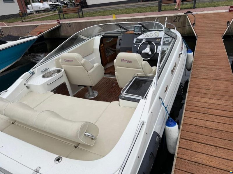 Nordic Ocean Craft 22DC