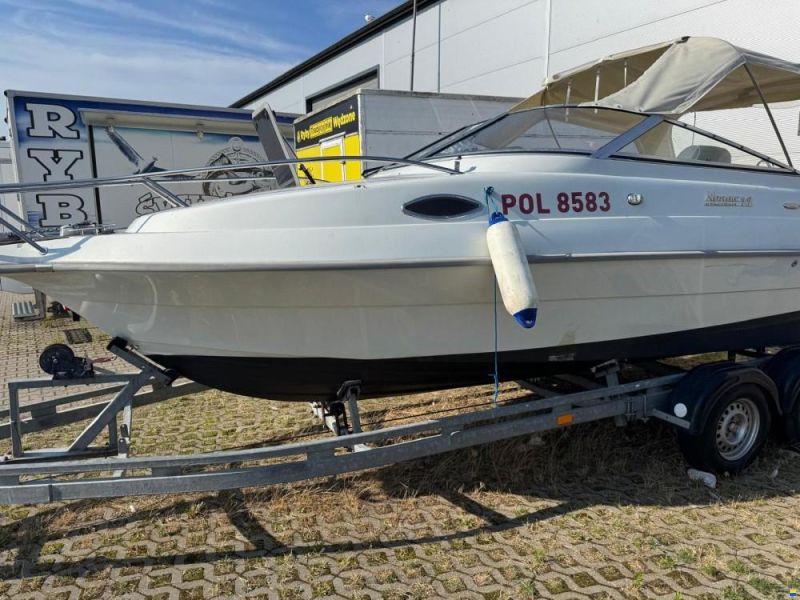 Nordic Ocean Craft 22DC