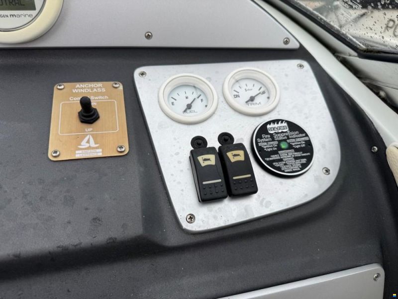 Nordic Ocean Craft 22DC