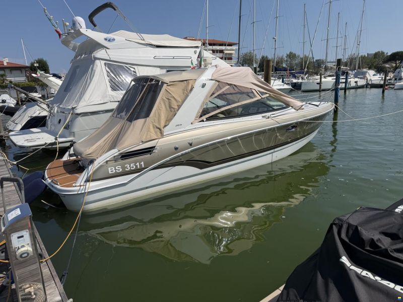 Formula 290SS