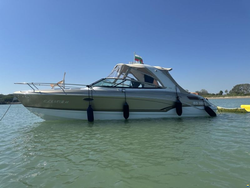 Formula 290SS
