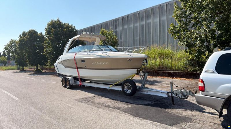 Formula 290SS