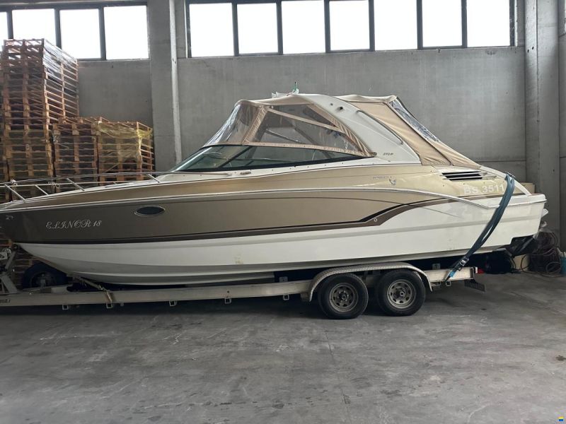 Formula 290SS