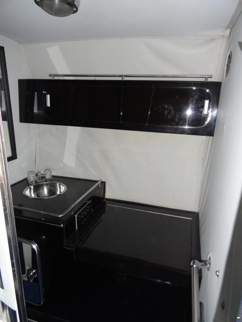 Wellcraft SCARAB 42 OFFSHORE