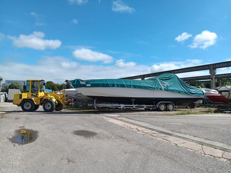 Wellcraft SCARAB 42 OFFSHORE