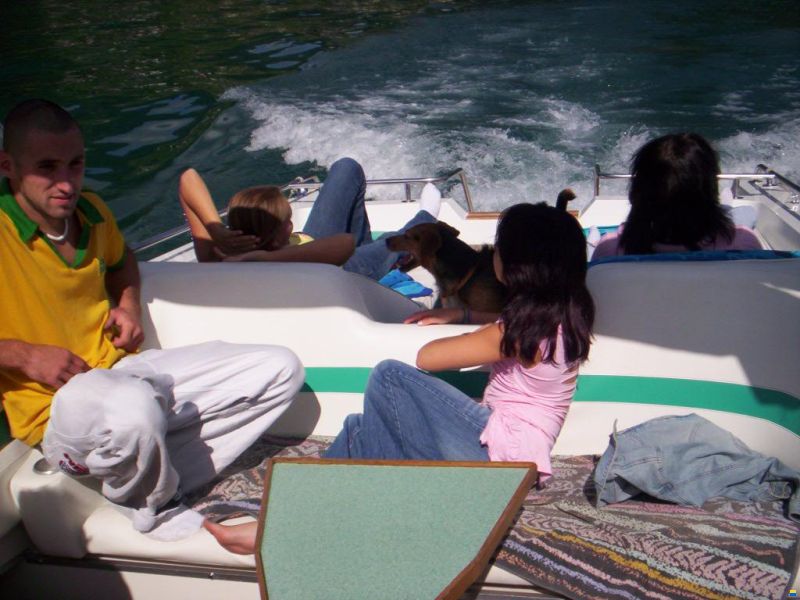 Wellcraft SCARAB 42 OFFSHORE